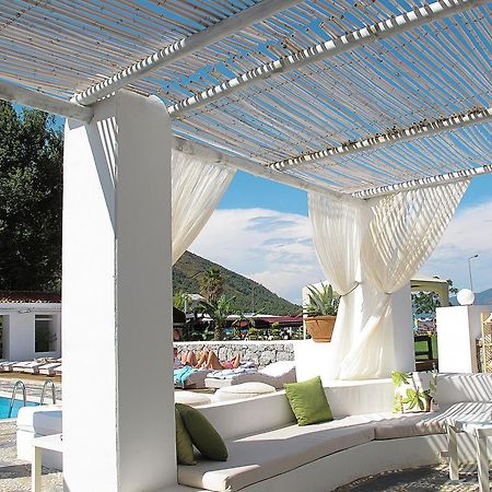 איסמלר Casa & Blanca Hotel (Adults Only) מראה חיצוני תמונה