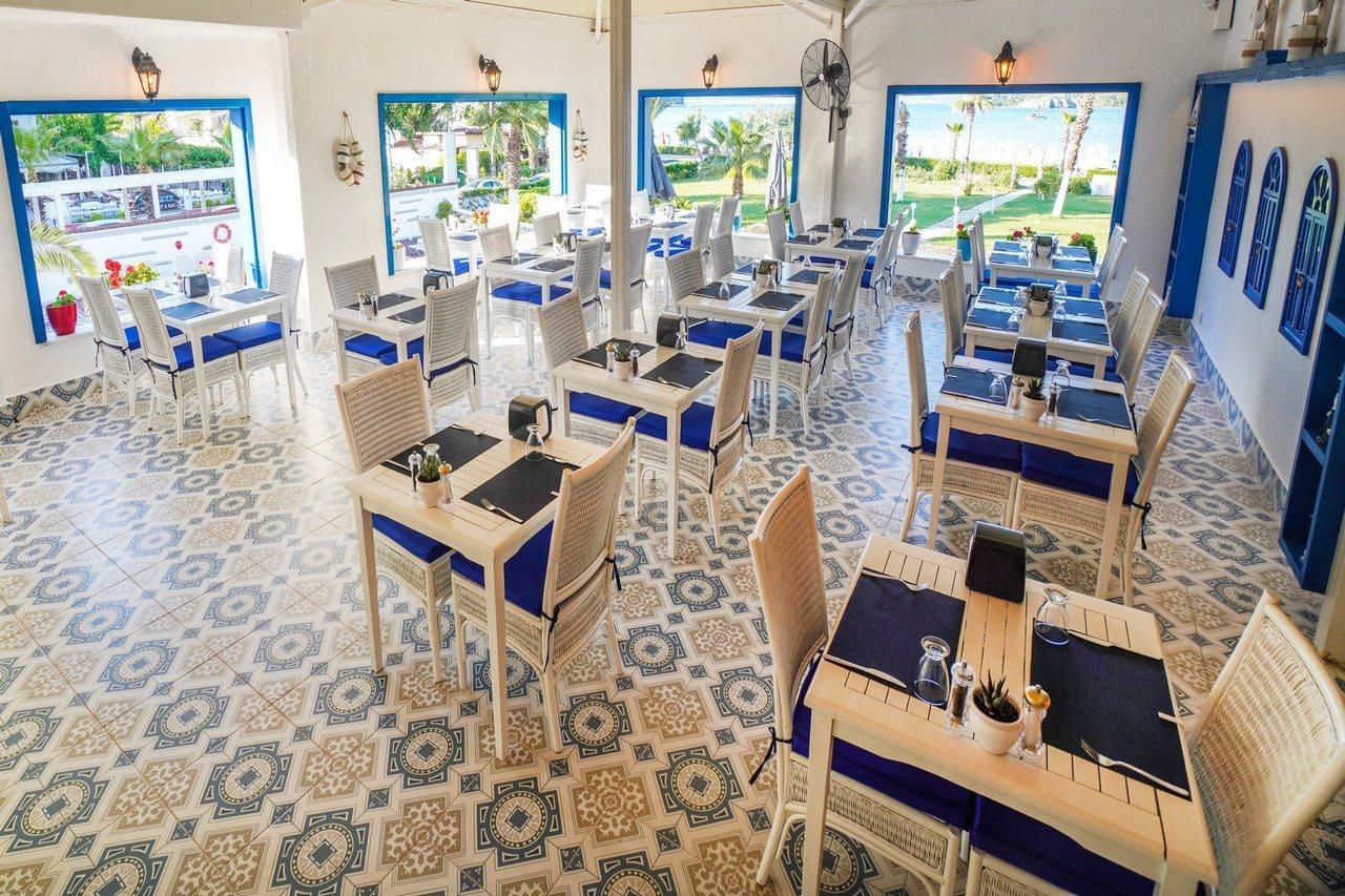 איסמלר Casa & Blanca Hotel (Adults Only) מראה חיצוני תמונה