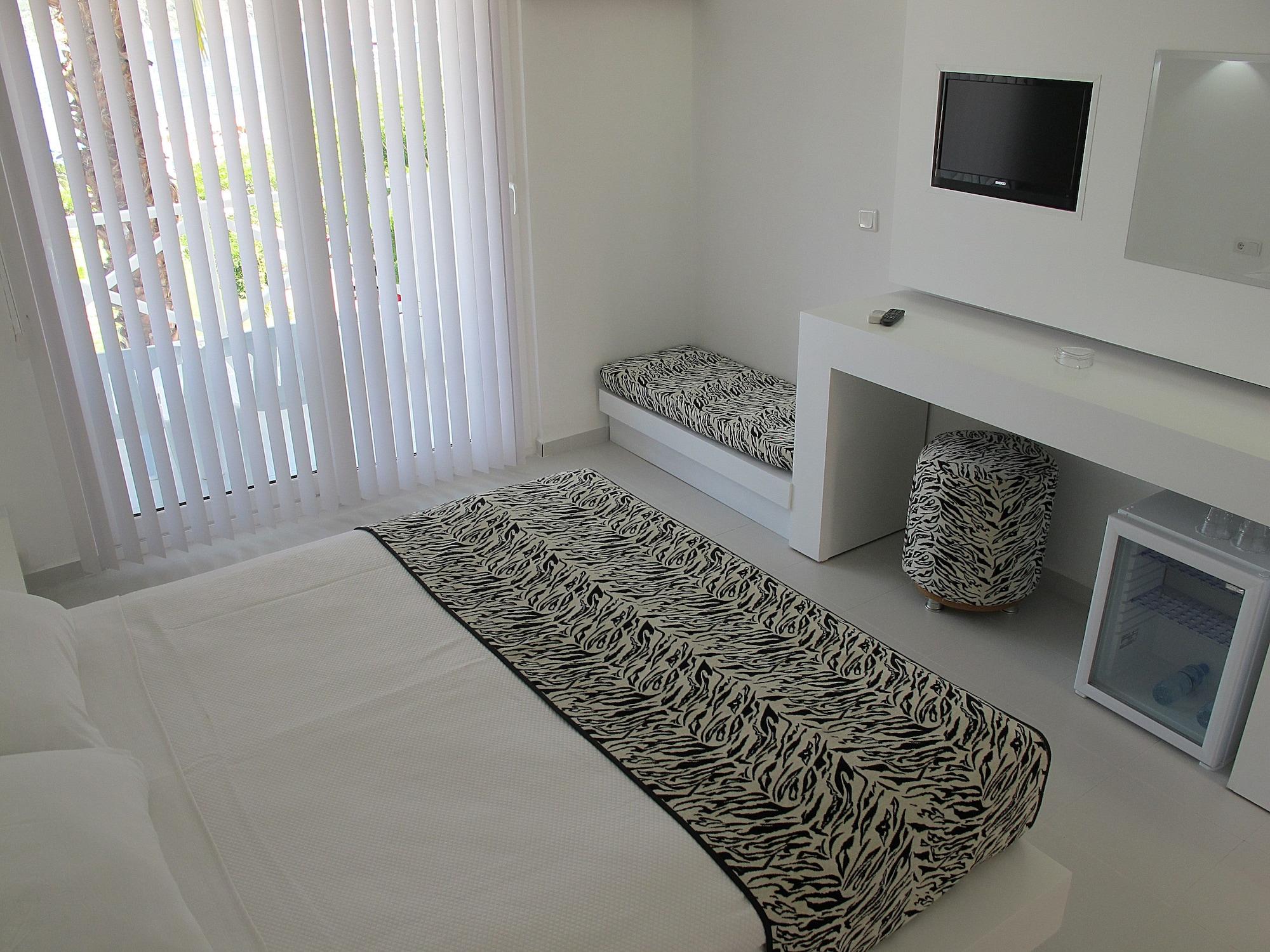 איסמלר Casa & Blanca Hotel (Adults Only) מראה חיצוני תמונה