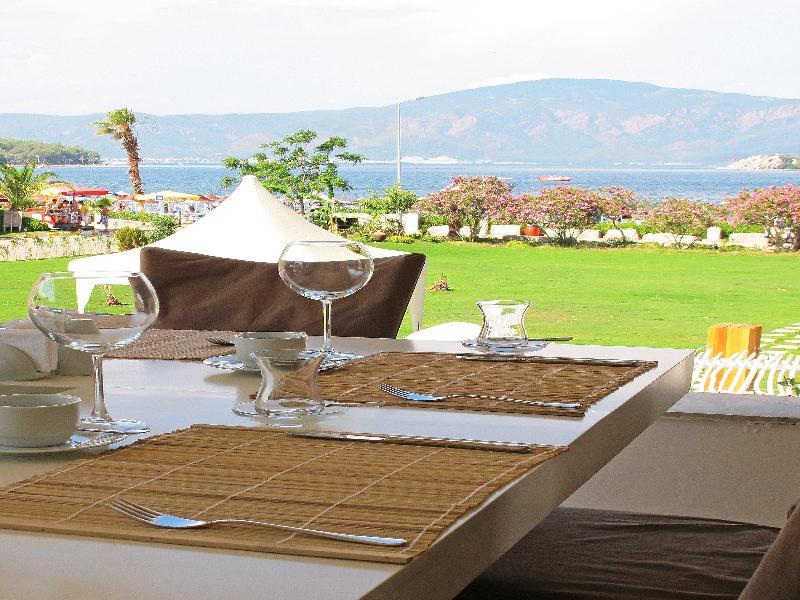 איסמלר Casa & Blanca Hotel (Adults Only) מראה חיצוני תמונה