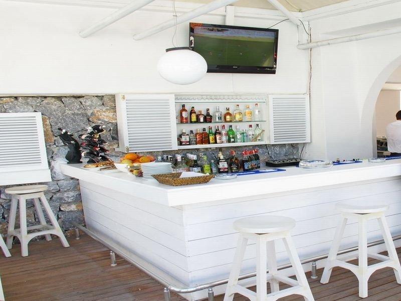 איסמלר Casa & Blanca Hotel (Adults Only) מראה חיצוני תמונה