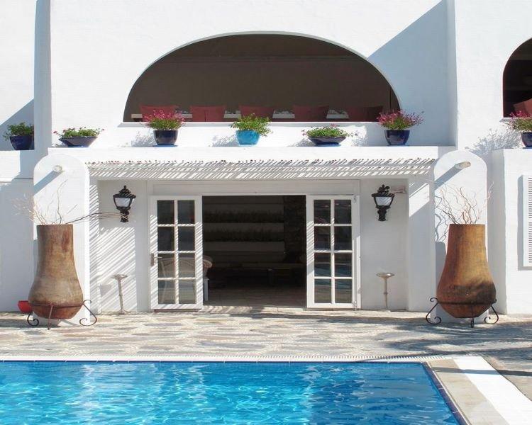 איסמלר Casa & Blanca Hotel (Adults Only) מראה חיצוני תמונה
