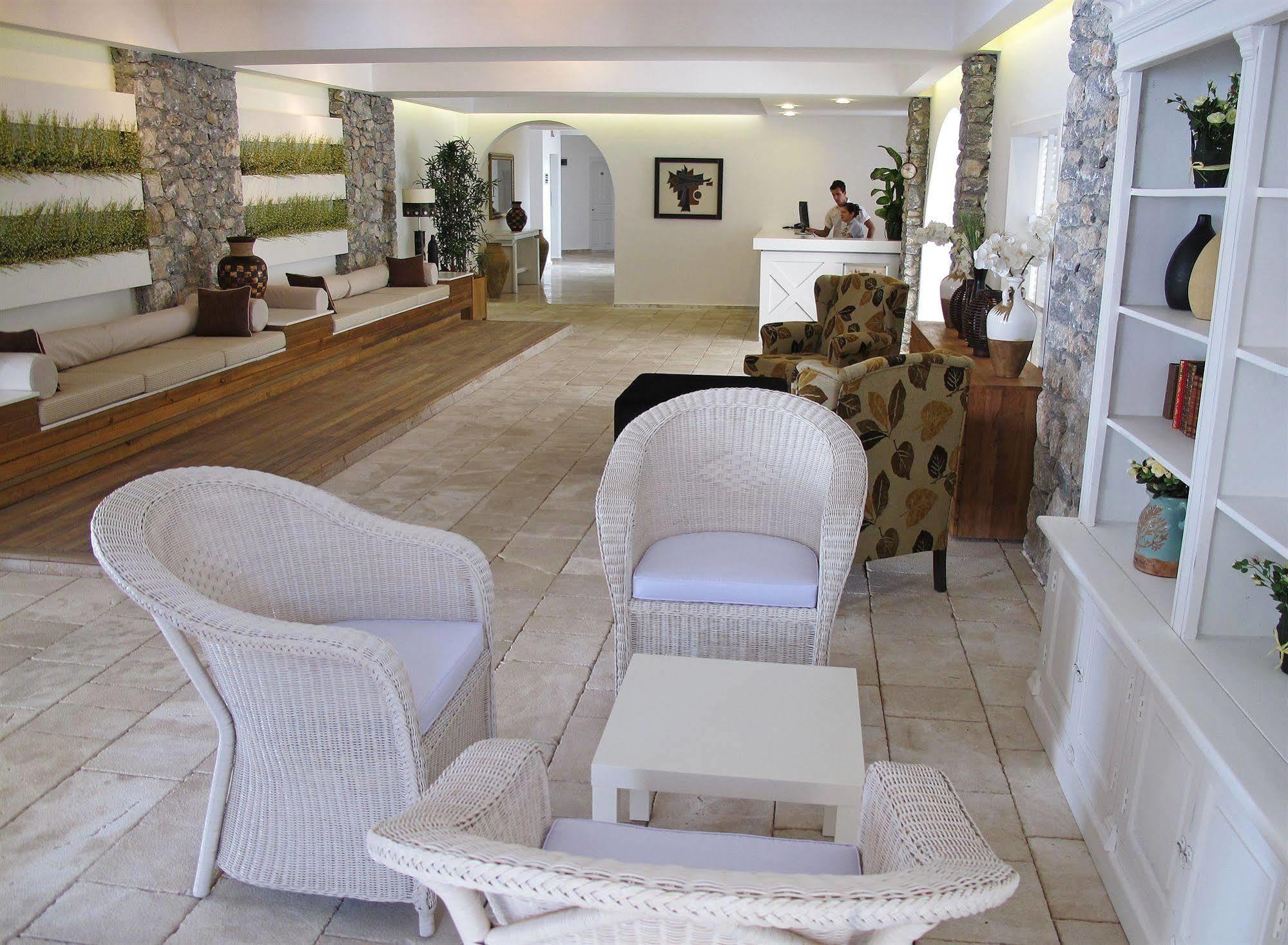 איסמלר Casa & Blanca Hotel (Adults Only) מראה חיצוני תמונה