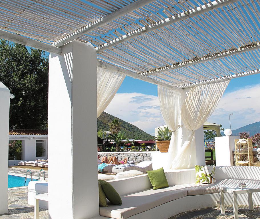 איסמלר Casa & Blanca Hotel (Adults Only) מראה חיצוני תמונה