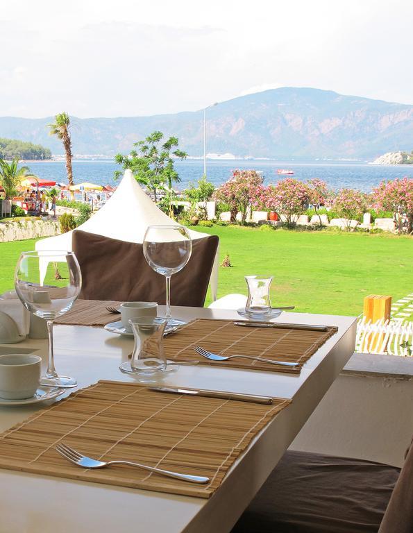 איסמלר Casa & Blanca Hotel (Adults Only) מראה חיצוני תמונה