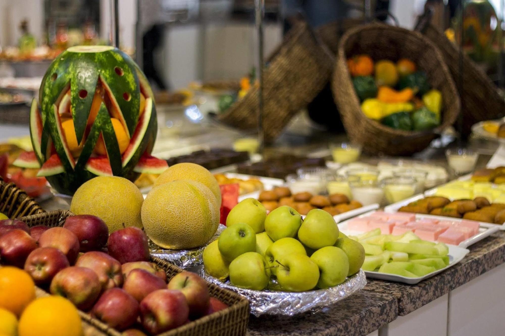 איסמלר Casa & Blanca Hotel (Adults Only) מראה חיצוני תמונה