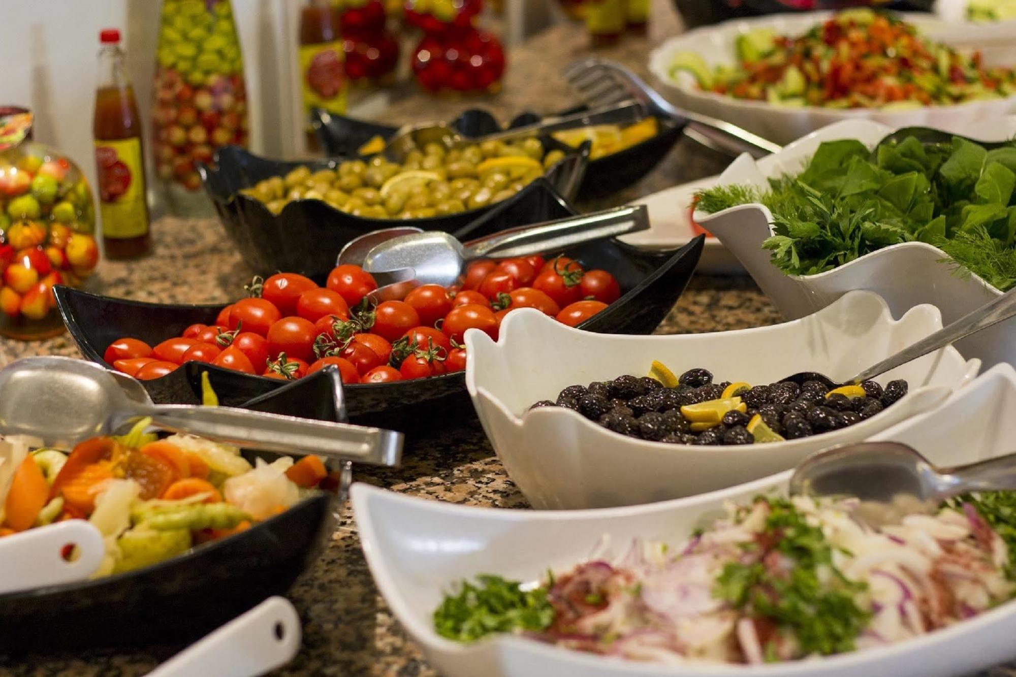 איסמלר Casa & Blanca Hotel (Adults Only) מראה חיצוני תמונה