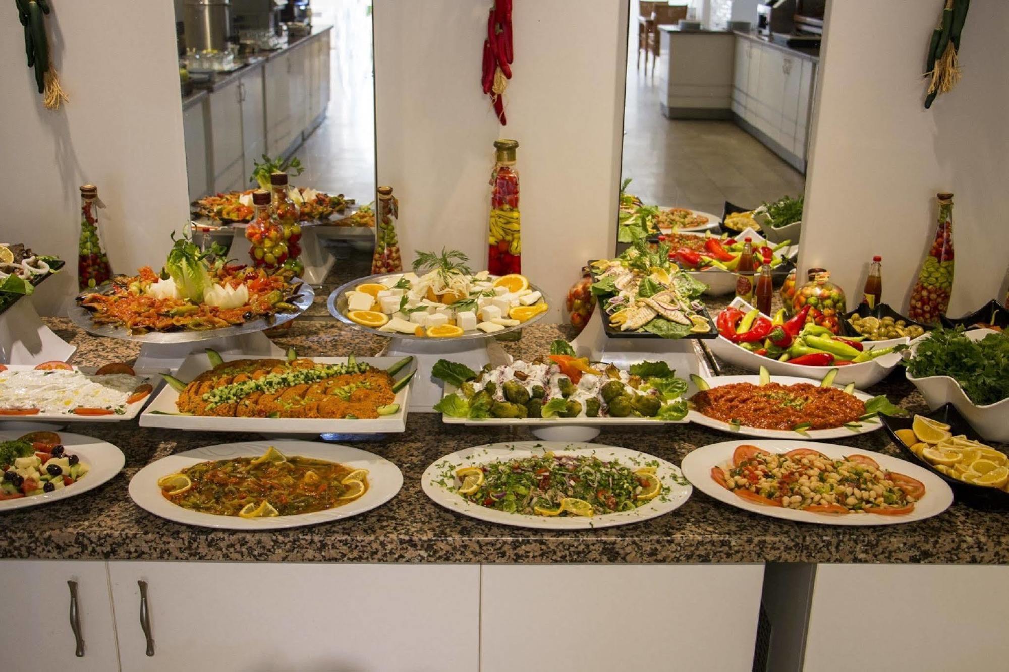 איסמלר Casa & Blanca Hotel (Adults Only) מראה חיצוני תמונה