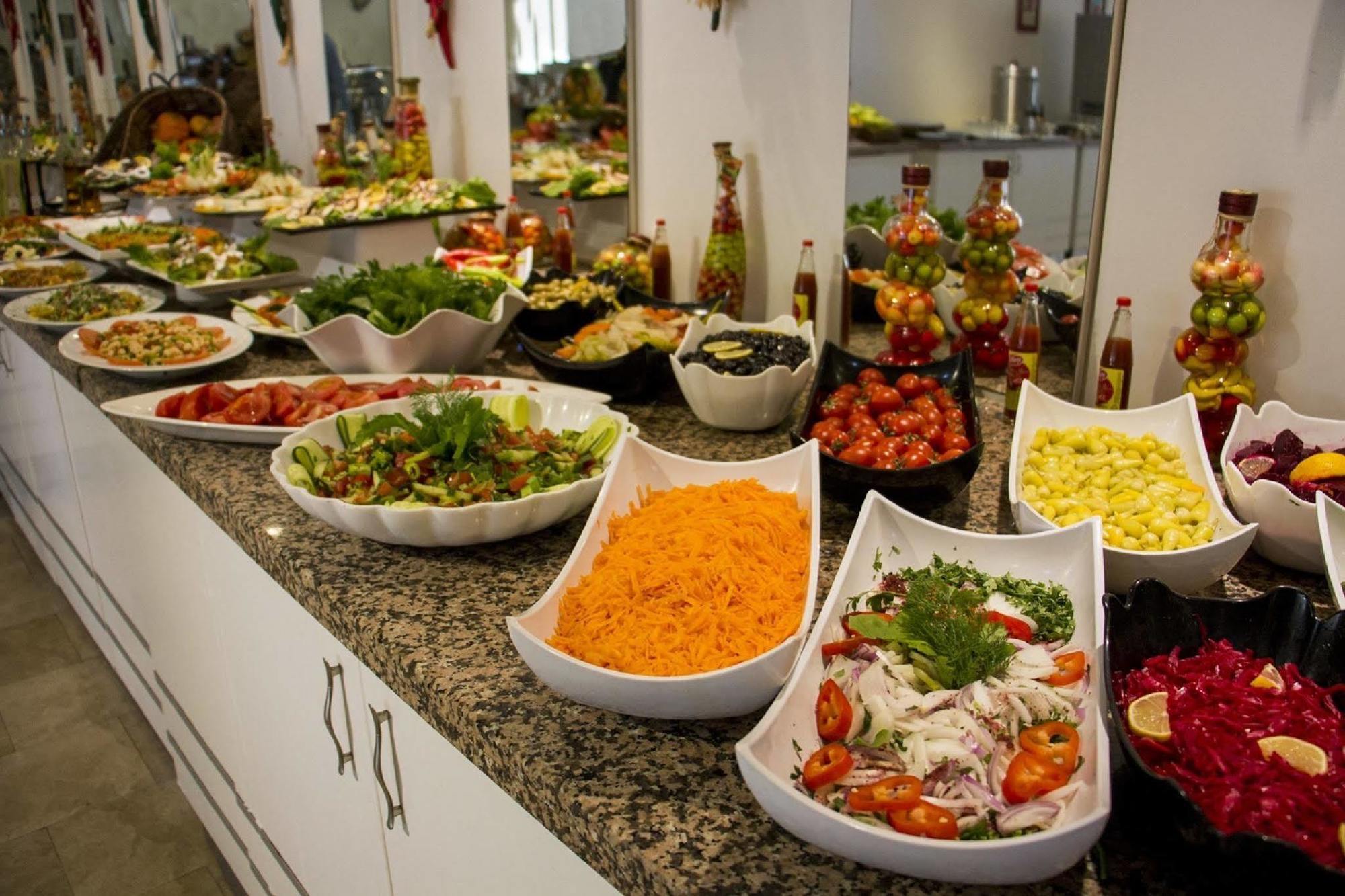איסמלר Casa & Blanca Hotel (Adults Only) מראה חיצוני תמונה