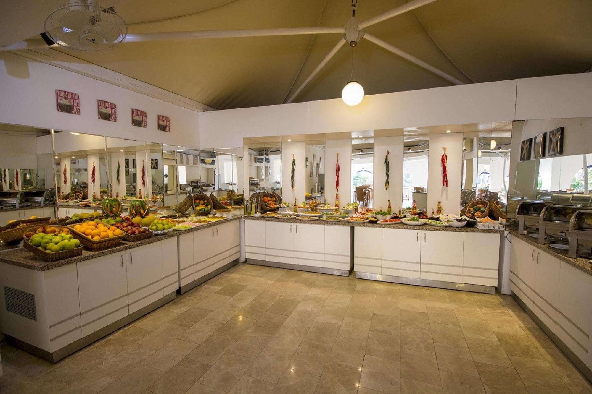 איסמלר Casa & Blanca Hotel (Adults Only) מראה חיצוני תמונה