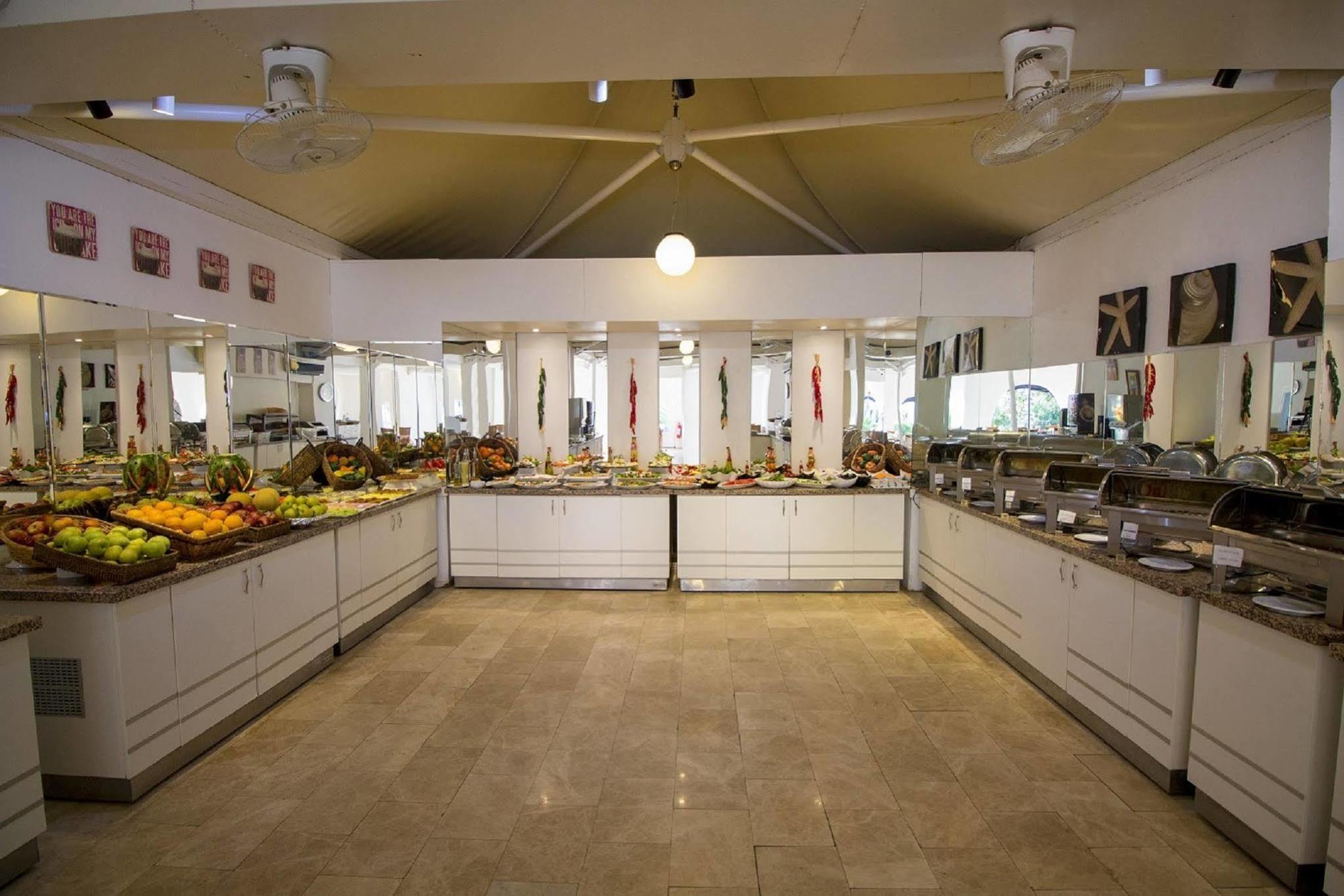 איסמלר Casa & Blanca Hotel (Adults Only) מראה חיצוני תמונה