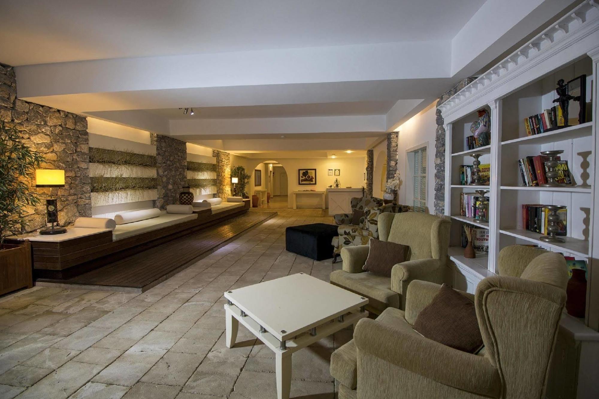 איסמלר Casa & Blanca Hotel (Adults Only) מראה חיצוני תמונה