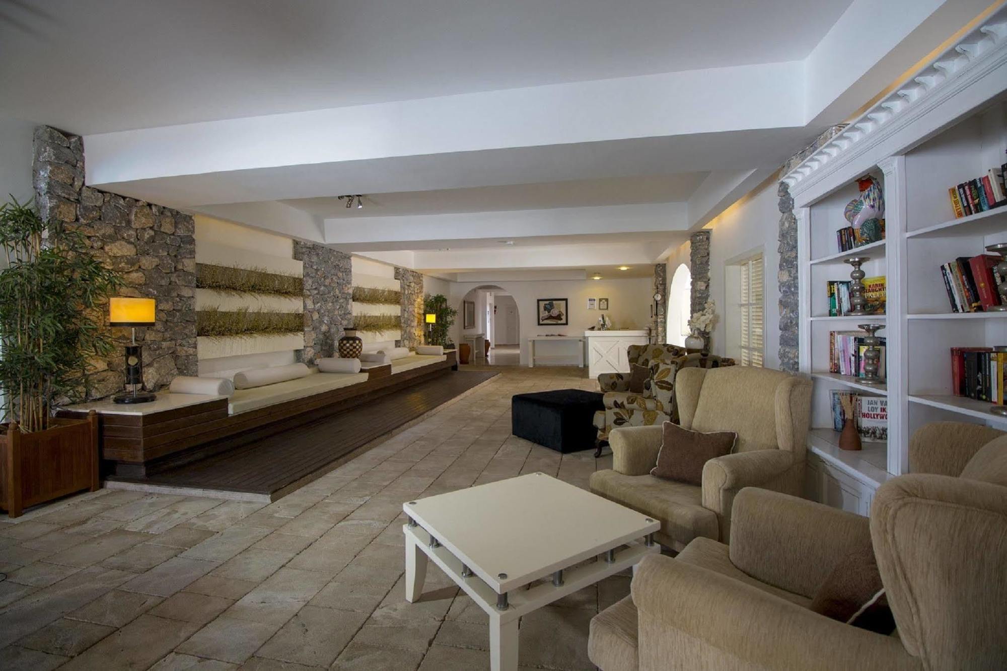 איסמלר Casa & Blanca Hotel (Adults Only) מראה חיצוני תמונה