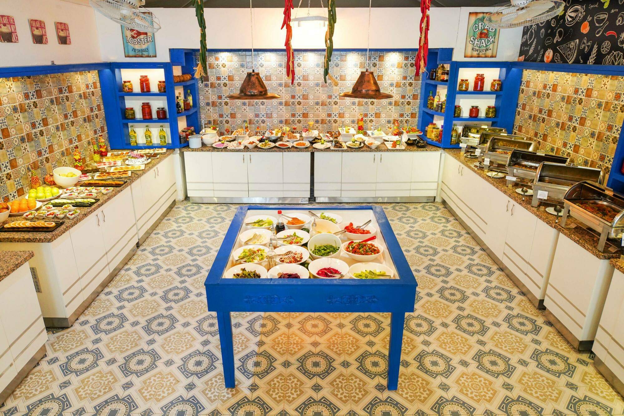 איסמלר Casa & Blanca Hotel (Adults Only) מראה חיצוני תמונה